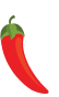 Este plato contiene picante